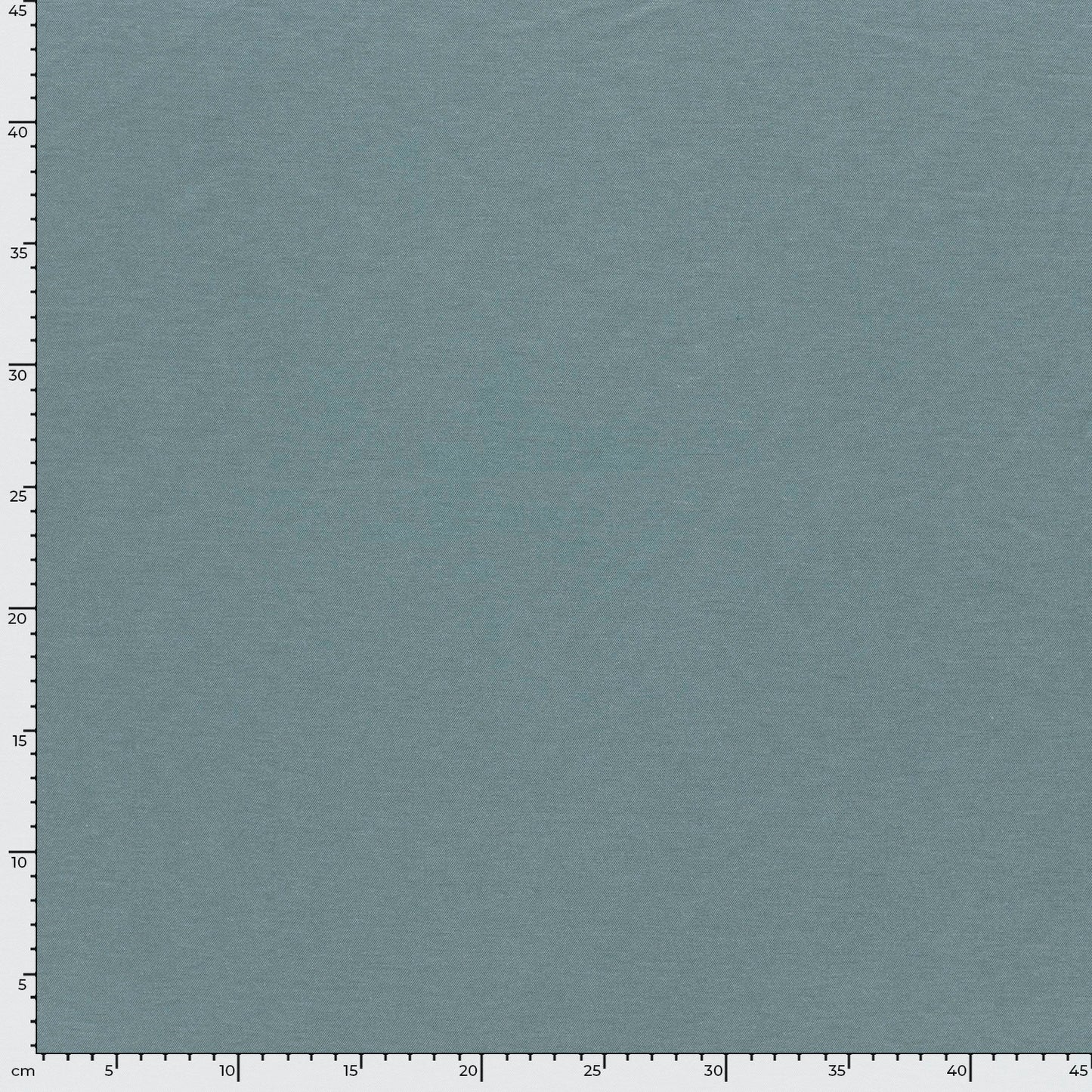 Viscose Jersey stof Melange Kaki groen
