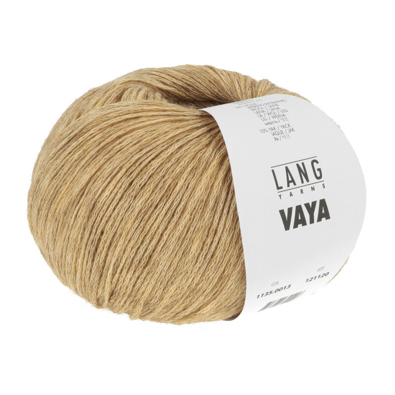 Lang Yarns Vaya, kleur 0013