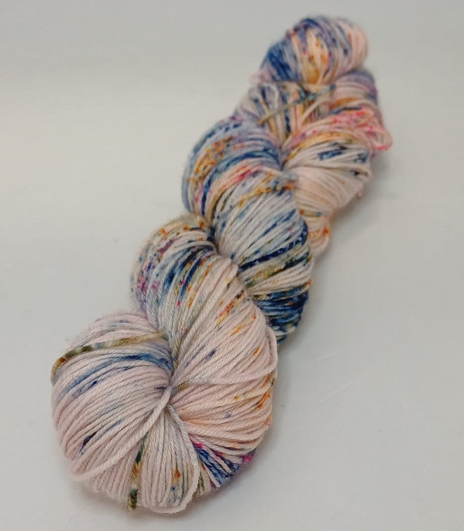 Bresni's Merino 7