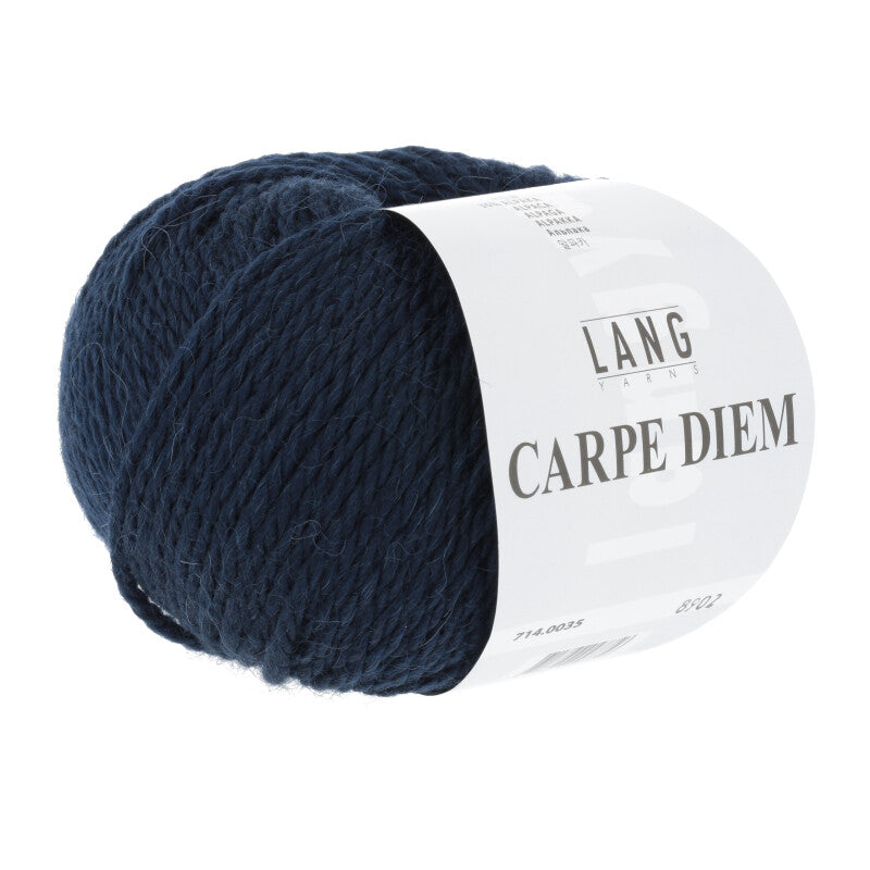 Lang Yarns Carpe Diem, kleur 0035