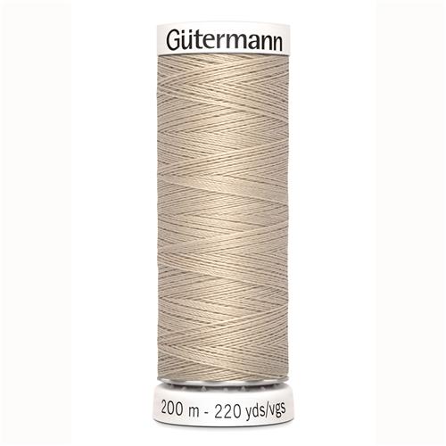 Gütermann Naaigaren, kleur 722