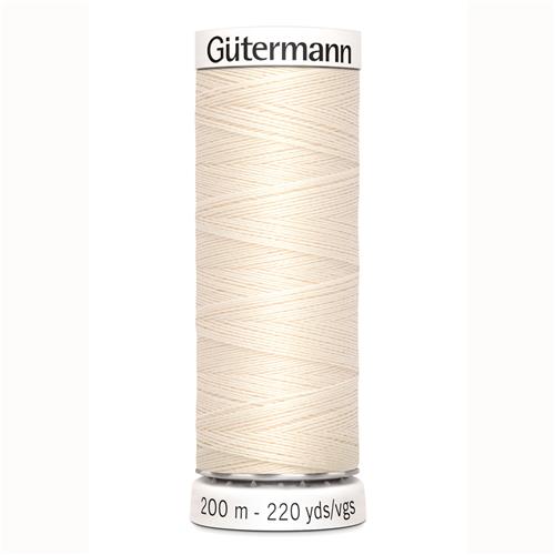 Gütermann Naaigaren, kleur 802