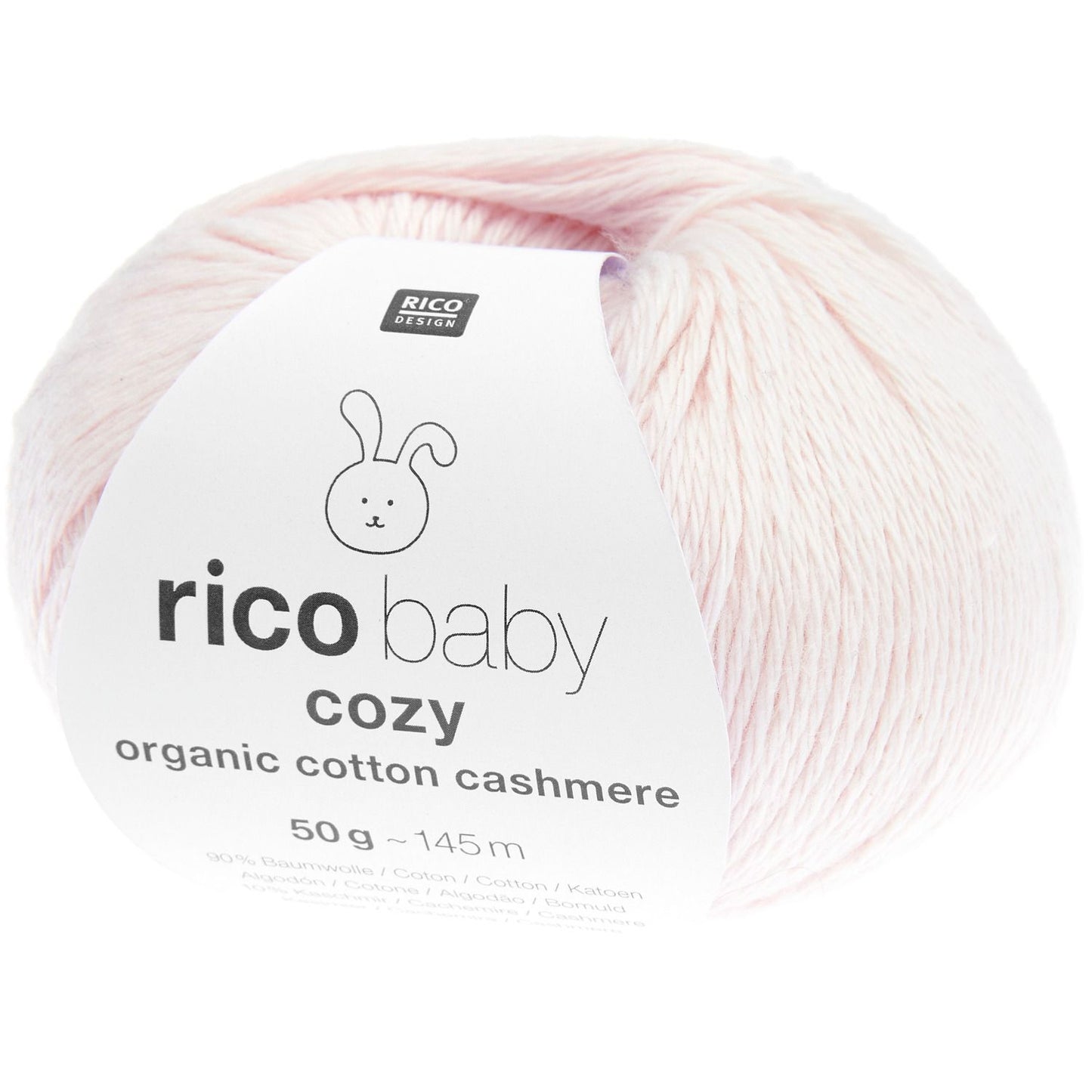 Rico Baby Cosy, kleur 004