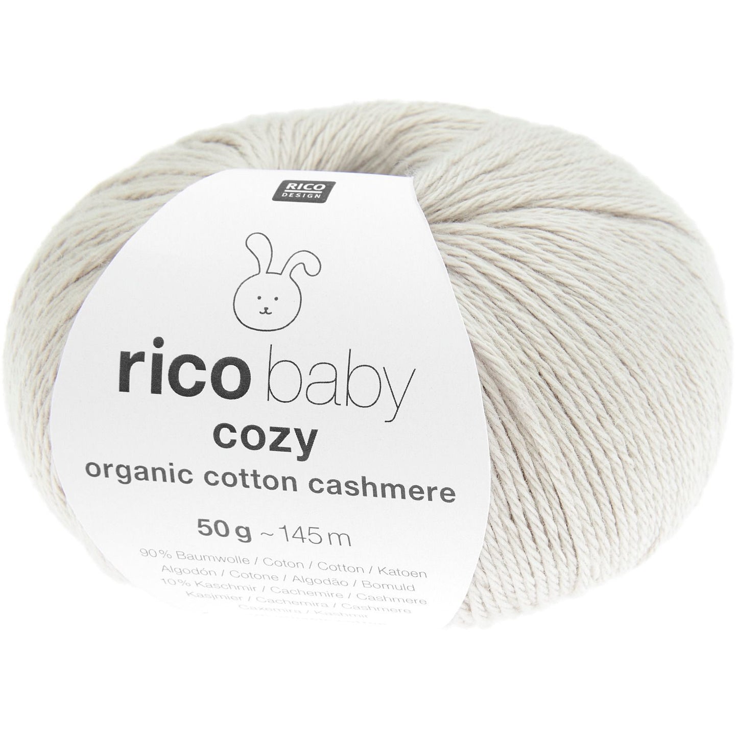 Rico Baby Cosy, kleur 003