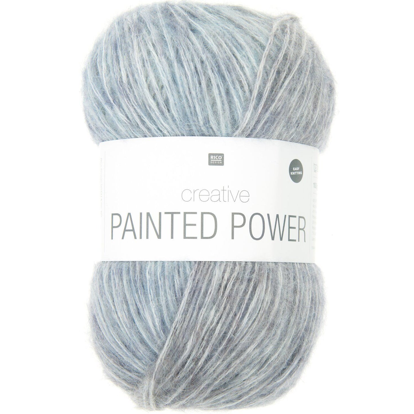 Rico Design Creative Painted Power, kleur 014