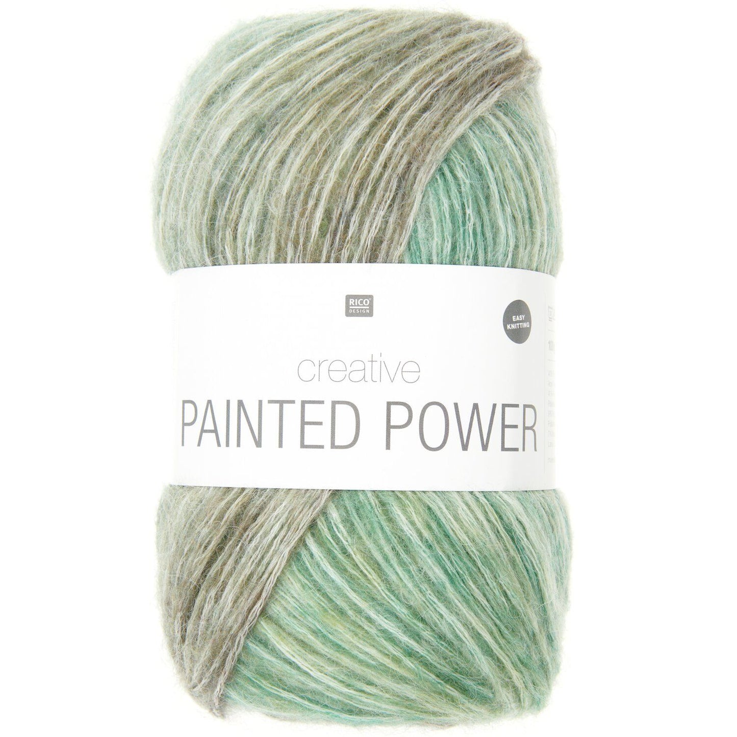 Rico Design Creative Painted Power, kleur 015
