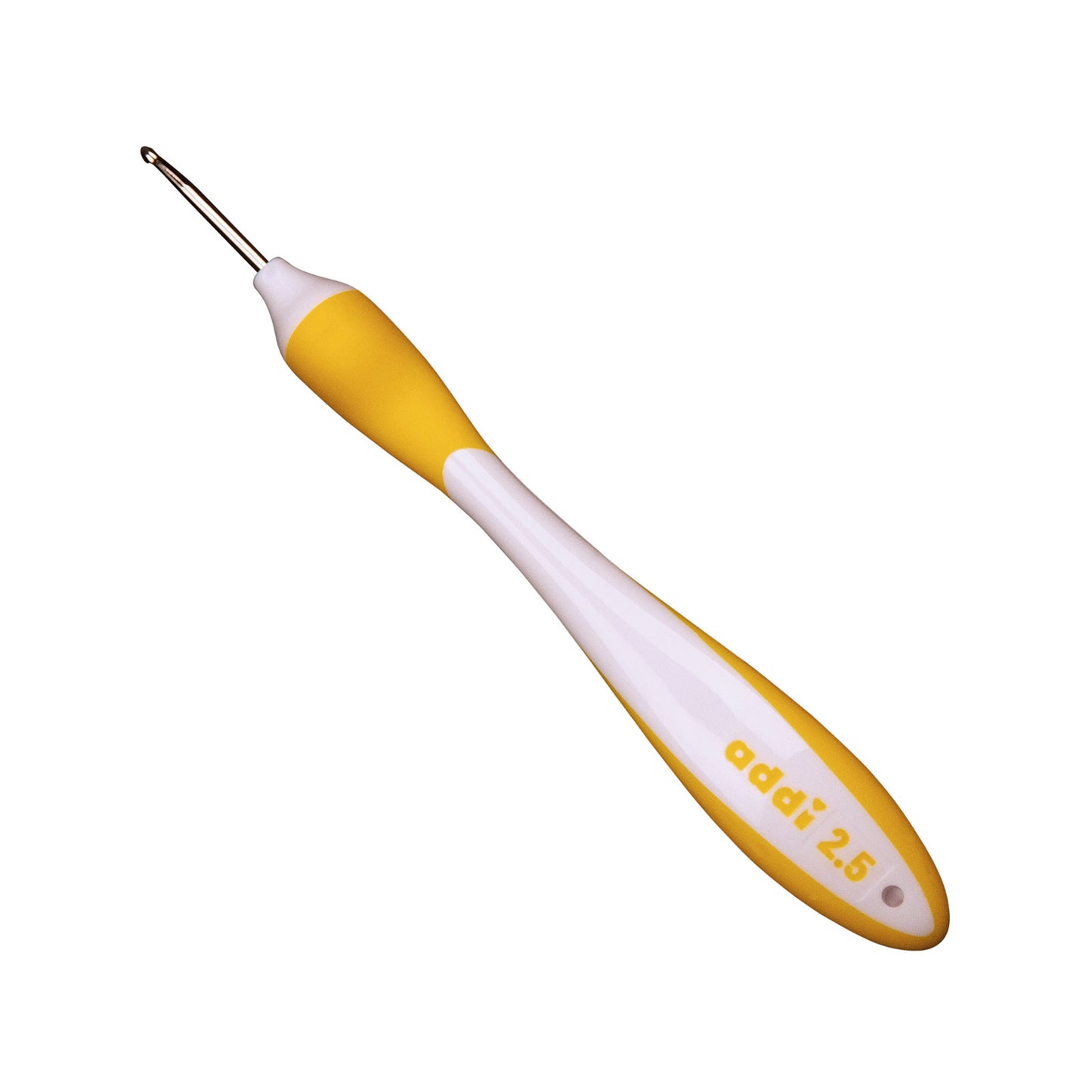 Addi Swing Haaknaald 2,5mm