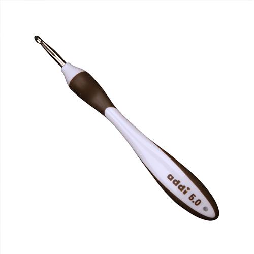 Addi Swing Haaknaald 5mm