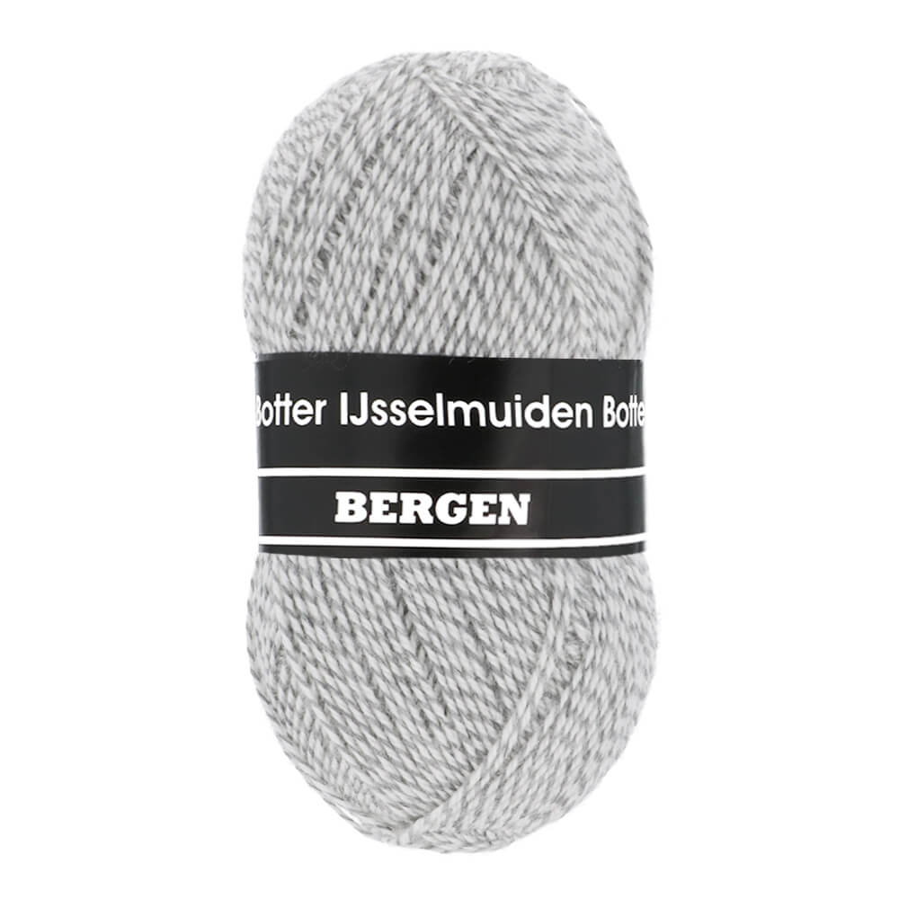 Botter ijsselmuiden Bergen, kleur 004