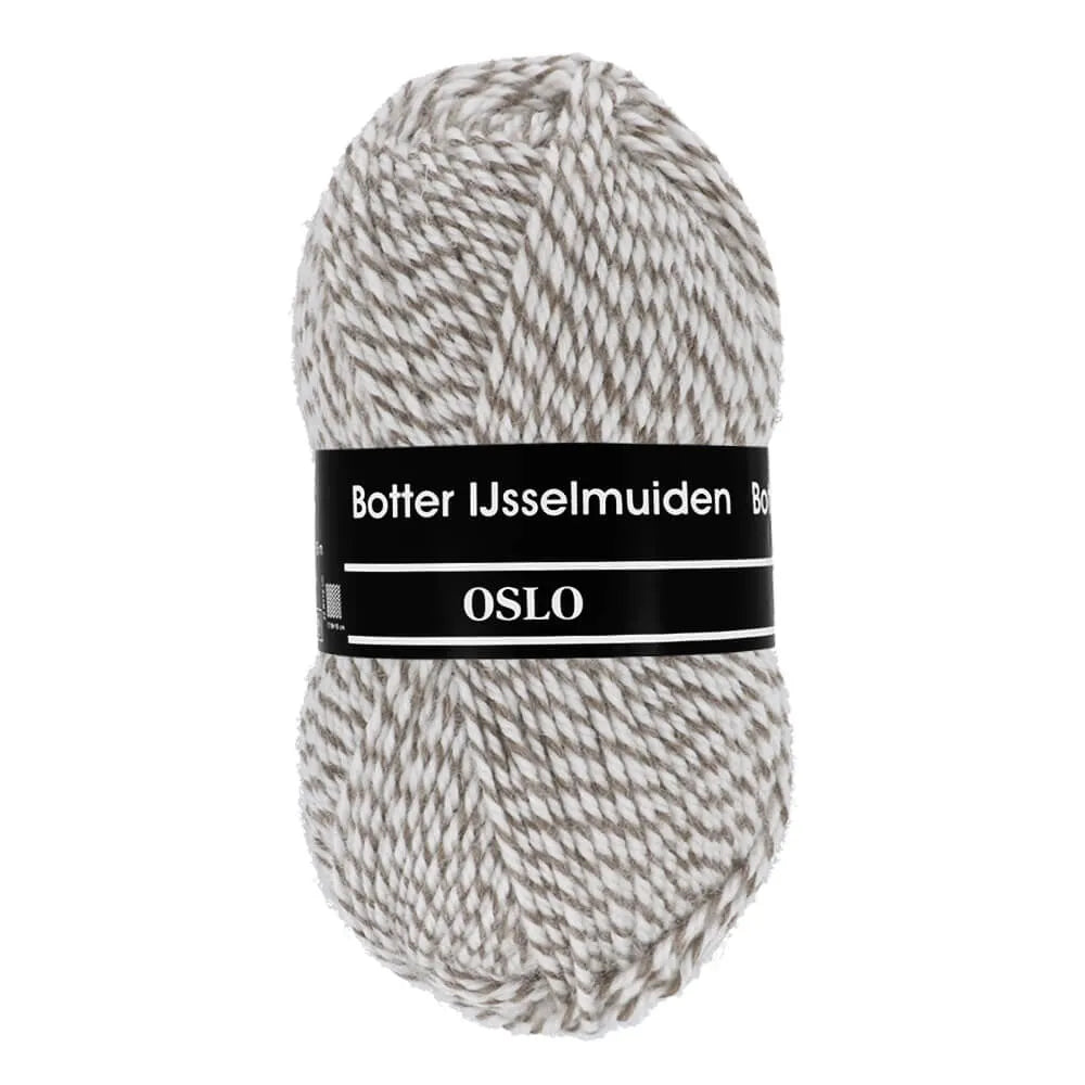 Botter ijsselmuiden Oslo, kleur 001