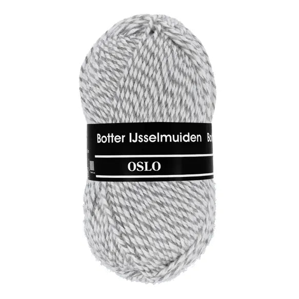 Botter ijsselmuiden Oslo, kleur 002