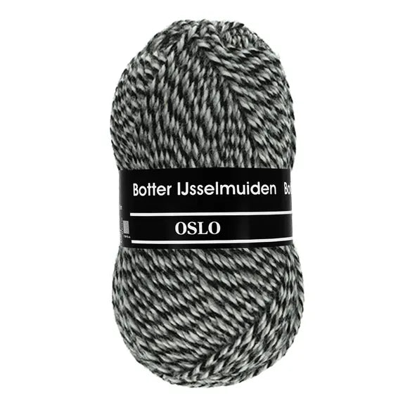 Botter ijsselmuiden Oslo, kleur 008