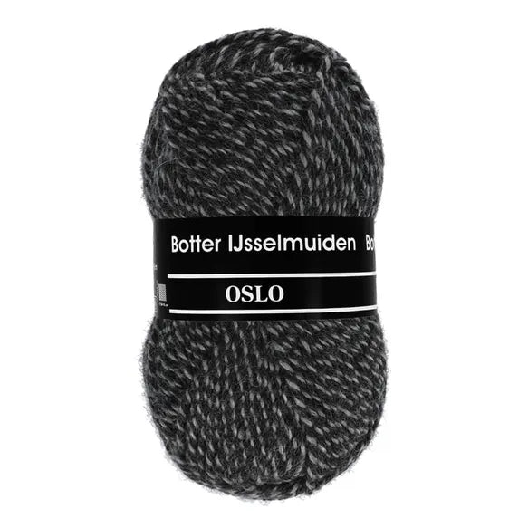 Botter ijsselmuiden Oslo, kleur 037