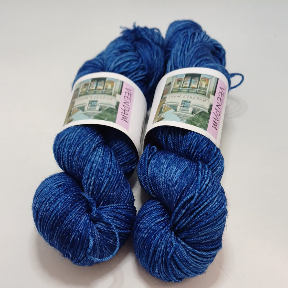 Bresni's Merino BMBL-101