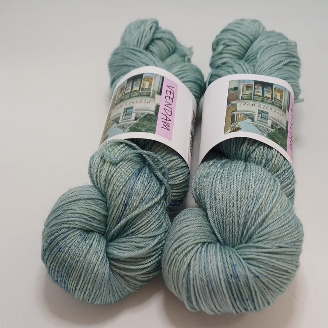 Bresni's Merino BMBL-102