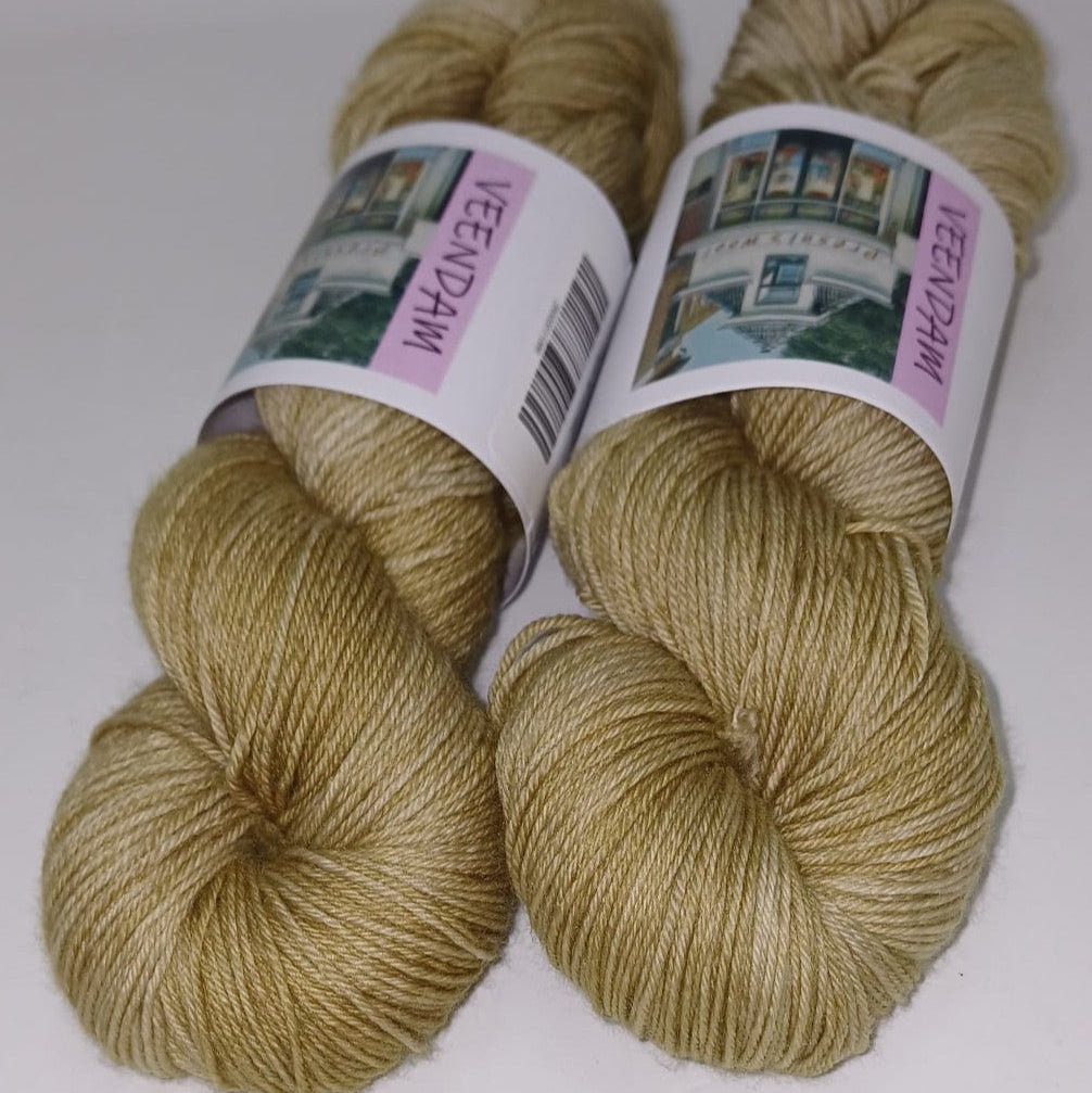 Bresni's Merino BMEC-101