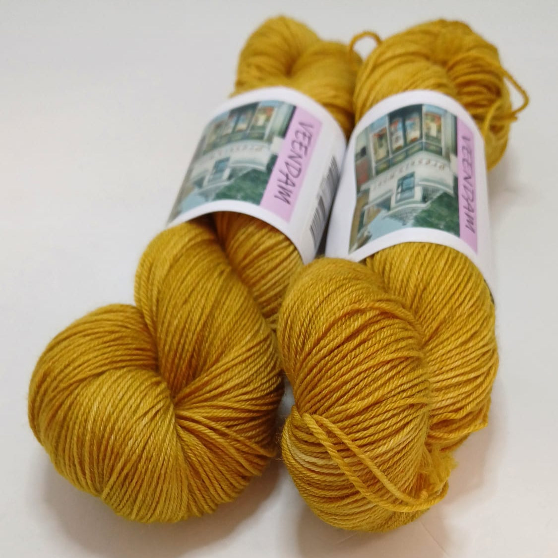 Bresni's Merino BMGB-102