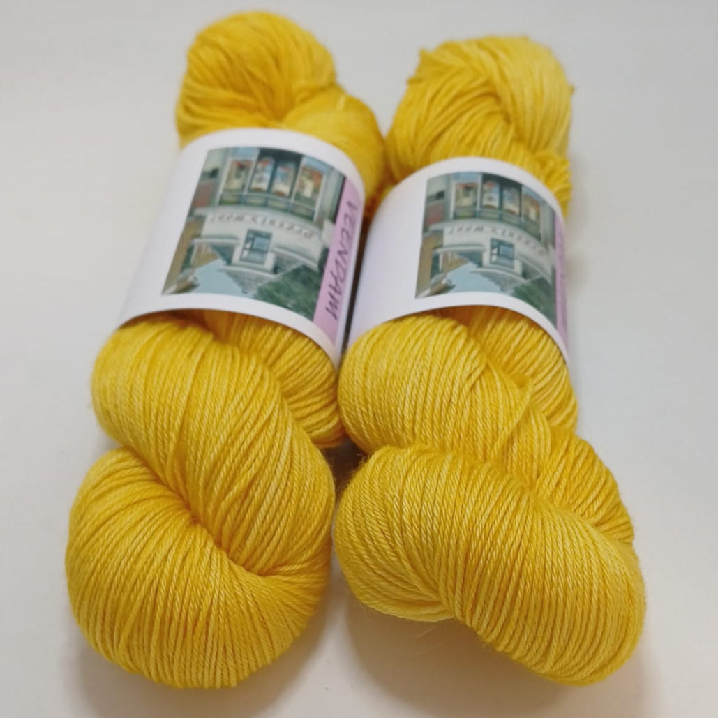 Bresni's Merino BMGL-103