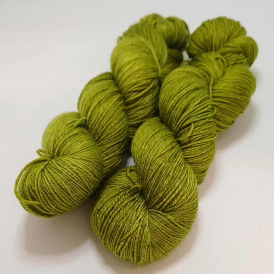 Bresni's Merino BMGR-101