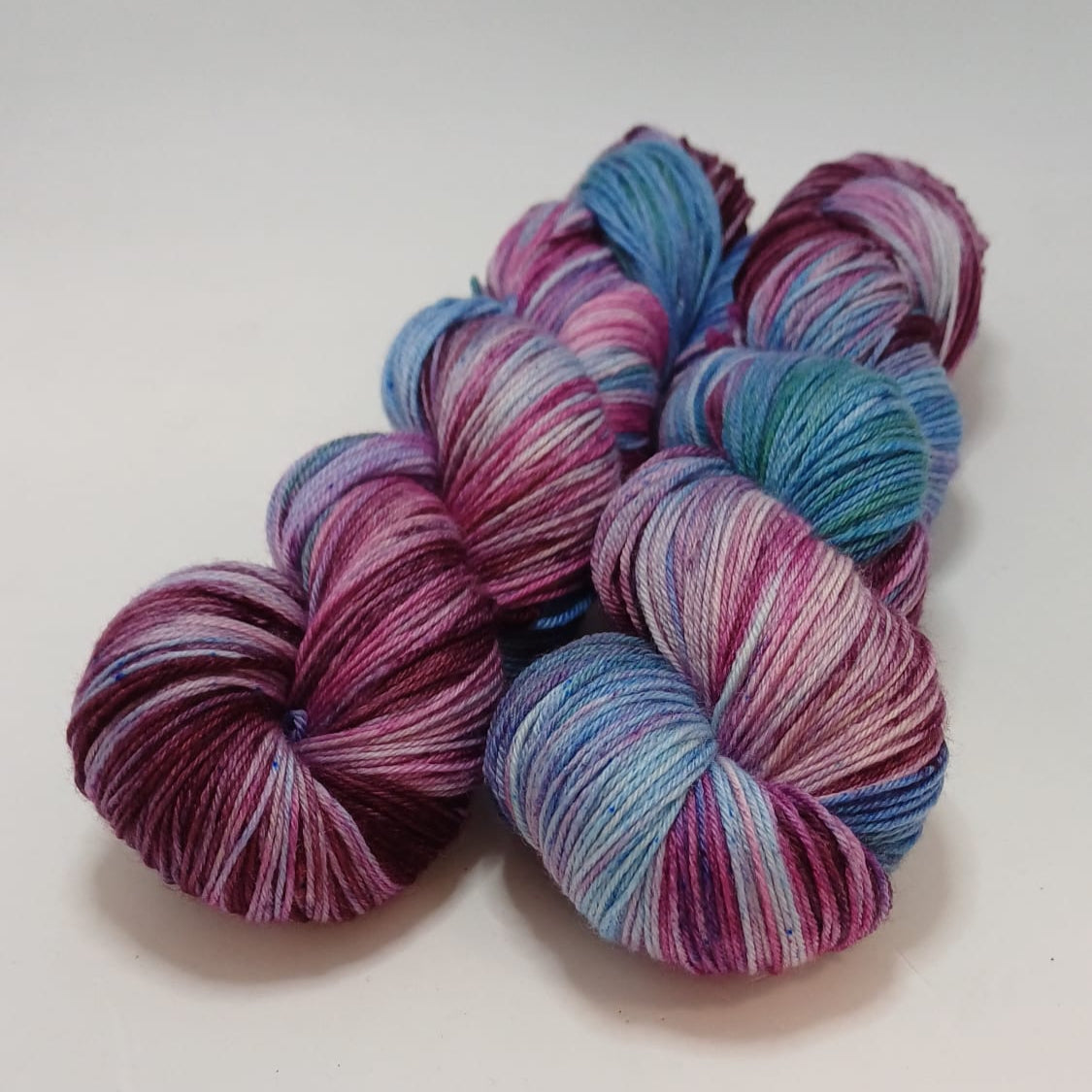 Bresni's Merino BMMX-101