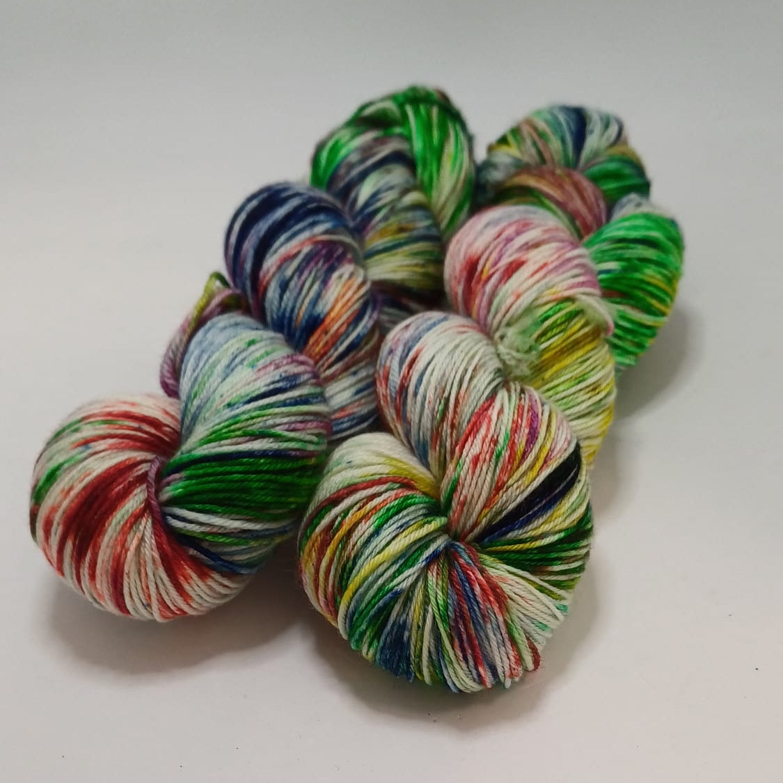 Bresni's Merino BMMX-102