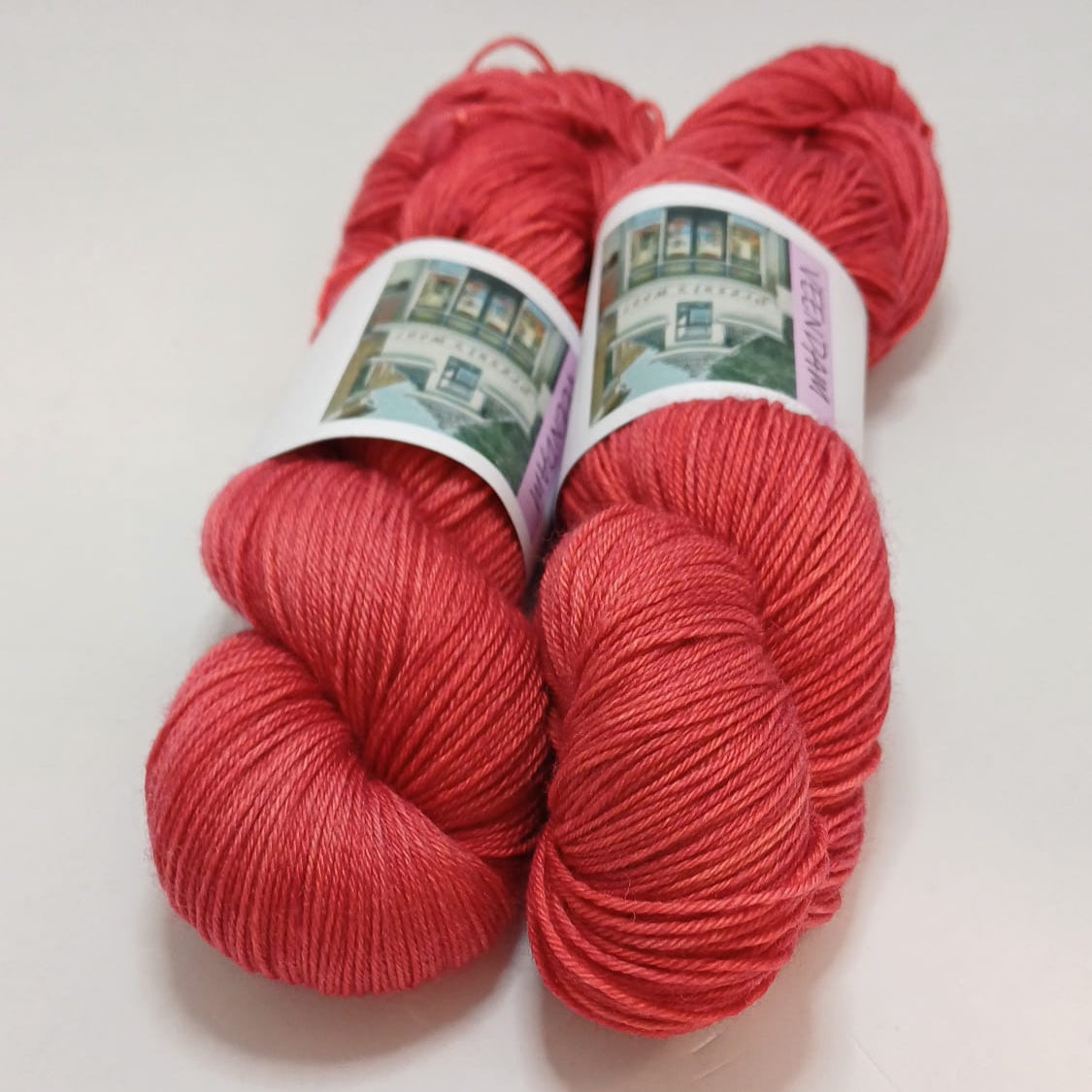 Bresni's Merino BMRD-101