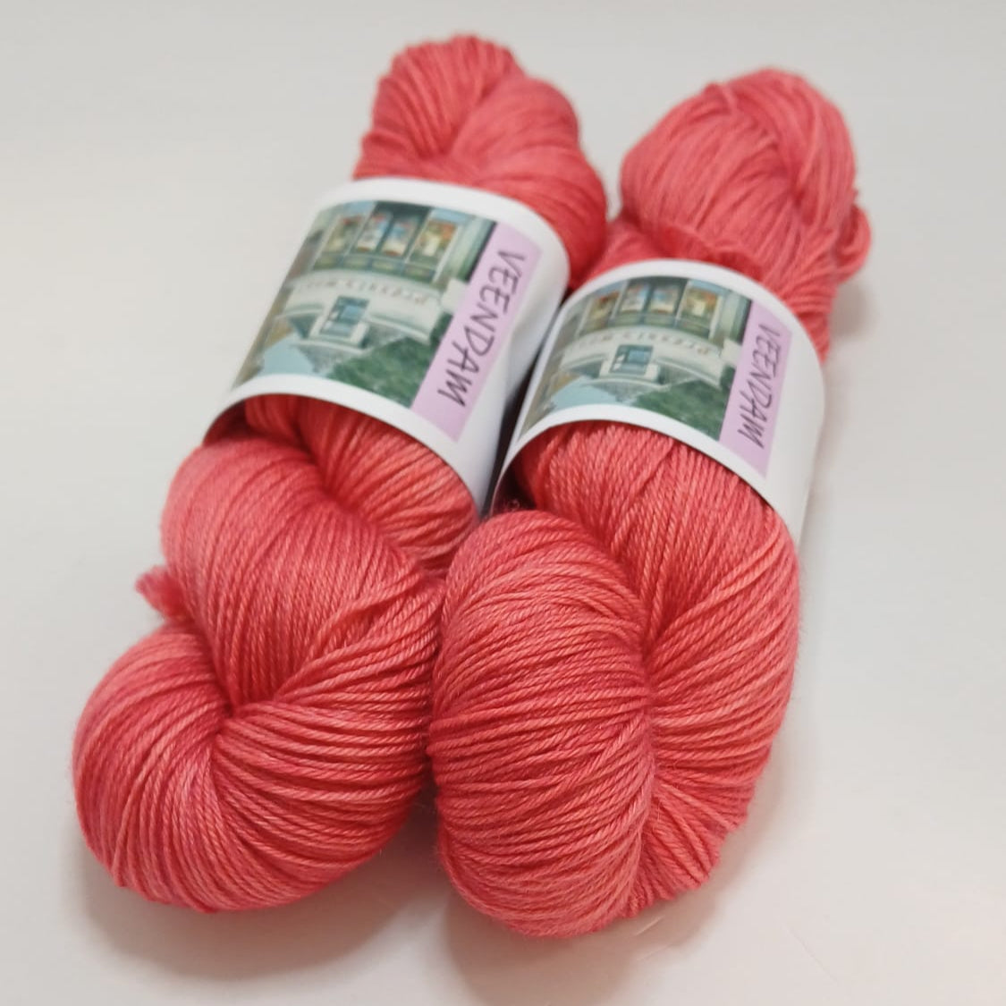 Bresni's Merino BMRD-102