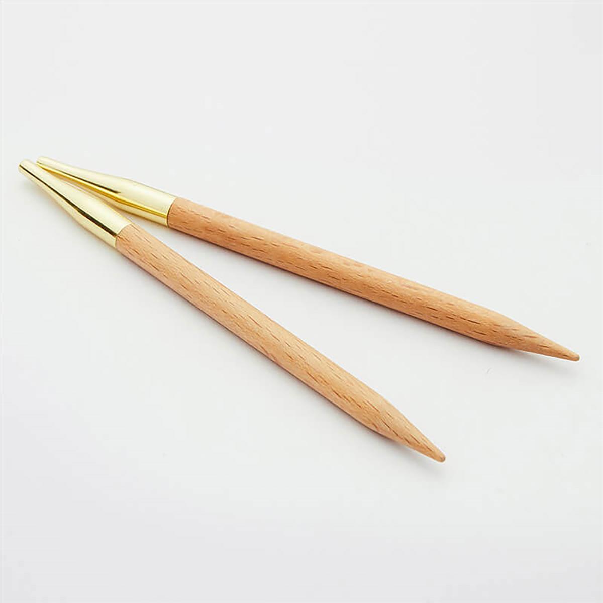Knitpro Basix verwisselbare naalden 5mm