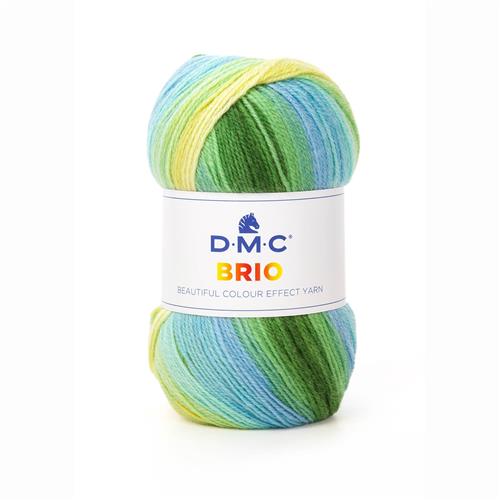 D.M.C Brio, kleur 410