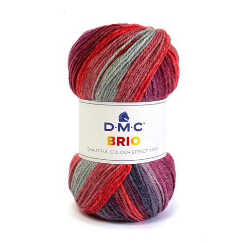 D.M.C Brio, kleur 416