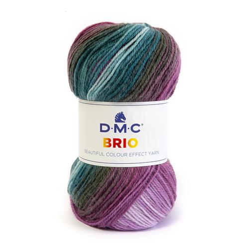 D.M.C Brio, kleur 418