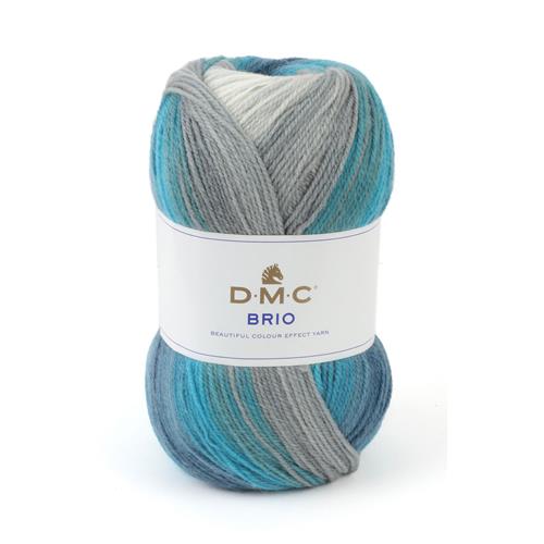D.M.C Brio, kleur 424