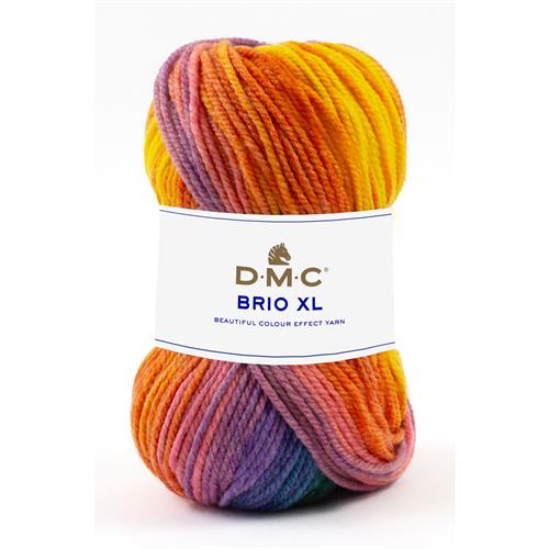 D.M.C Brio XL, kleur 400