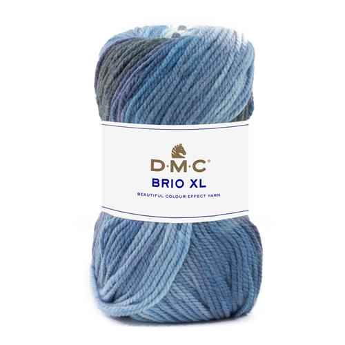 D.M.C Brio XL, kleur 402