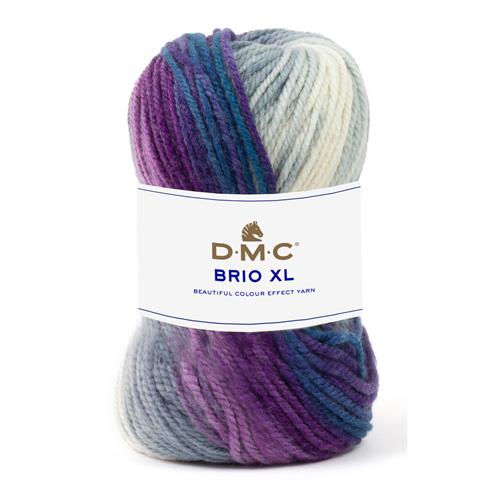 D.M.C Brio XL, kleur 407