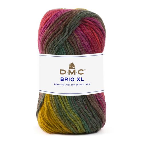 D.M.C Brio XL, kleur 415