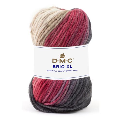 D.M.C Brio XL, kleur 423