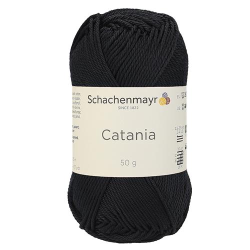 Schachenmayr Catania, kleur 00110
