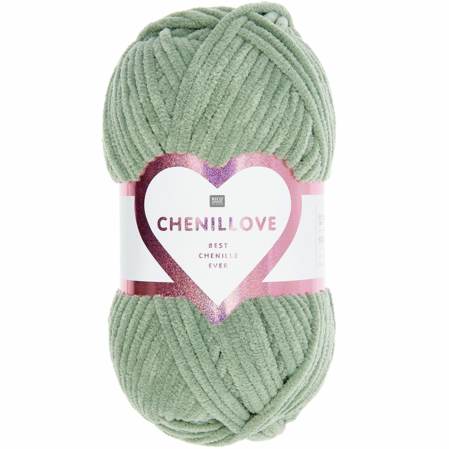 Rico Design Chenillove, kleur 023