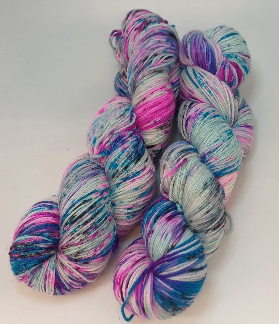 Bresni's Merino Confetti