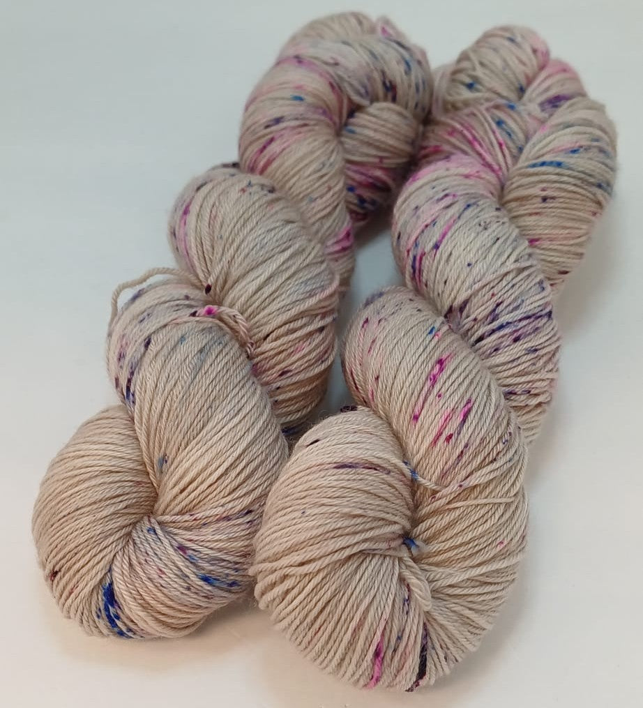 Bresni's Merino Dreamy Dune