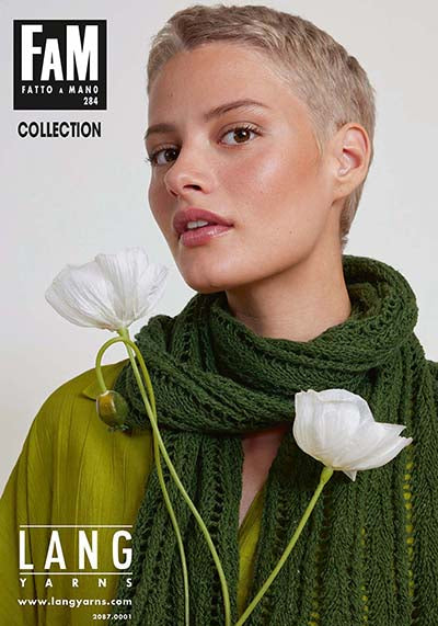 Lang Yarns Familie Collection, nr. 284