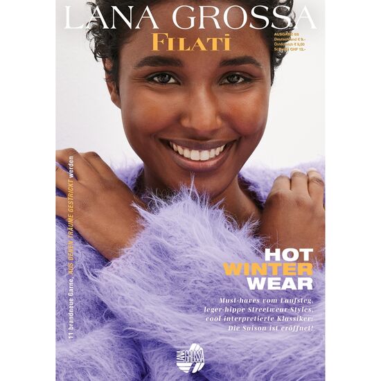 Lana Grossa Filati 68