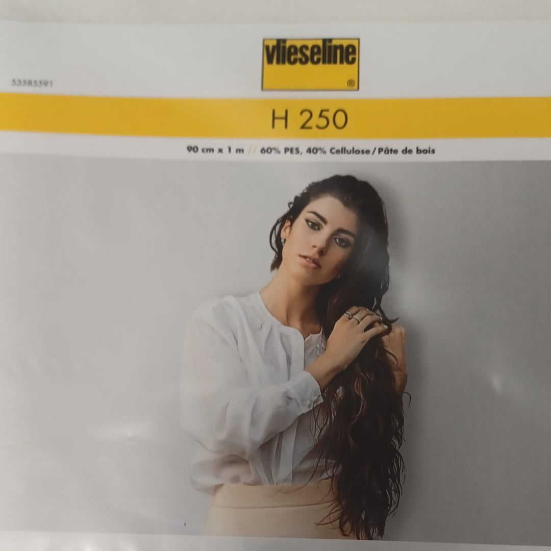 Vlieseline, H250