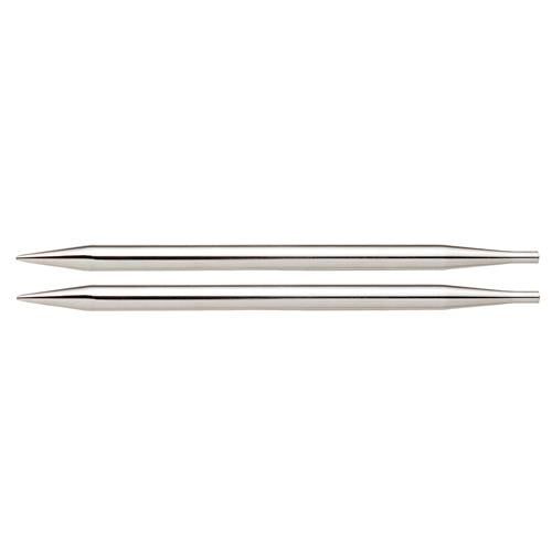 KnitPro,Nova, Needles 12mm