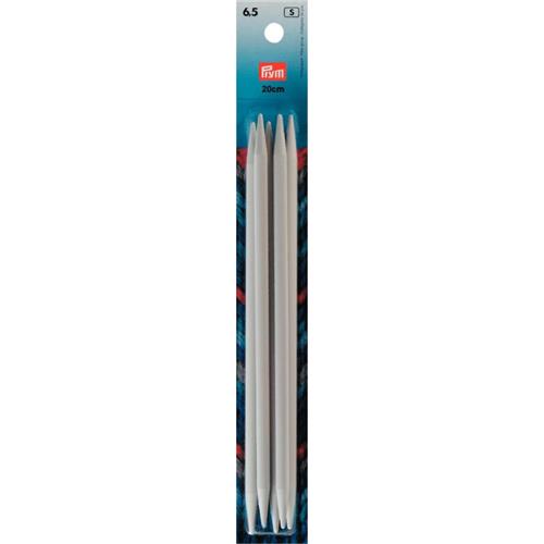 Prym Sokkenbreinaalden 6,5mm 20cm