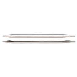 KnitPro,Nova, Needles 6mm