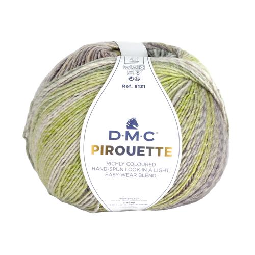 D.M.C Pirouette, Kleur 416