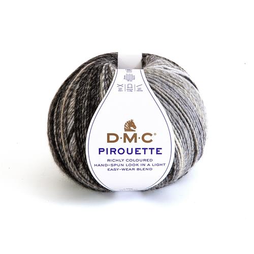 D.M.C Pirouette, Kleur 694
