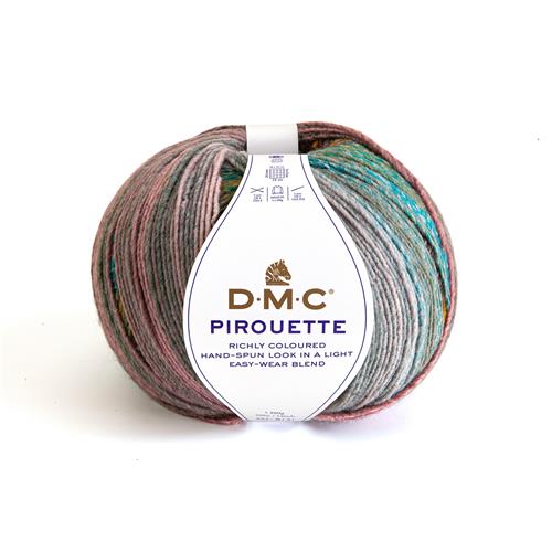 D.M.C Pirouette, Kleur 695